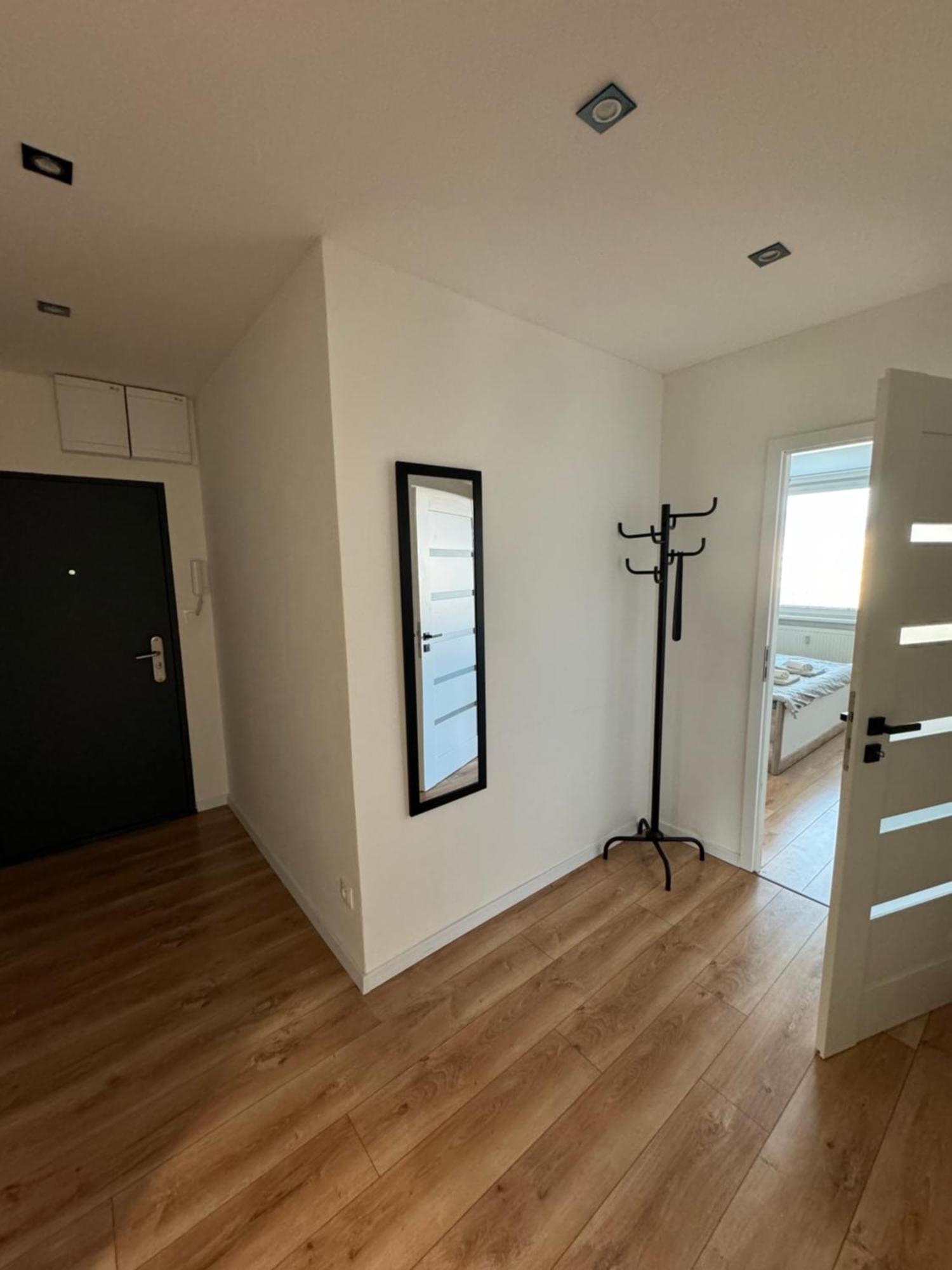 Modern Central Apartment Nitra Eksteriør bilde